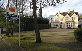 Dial House Hotel Crowthorne